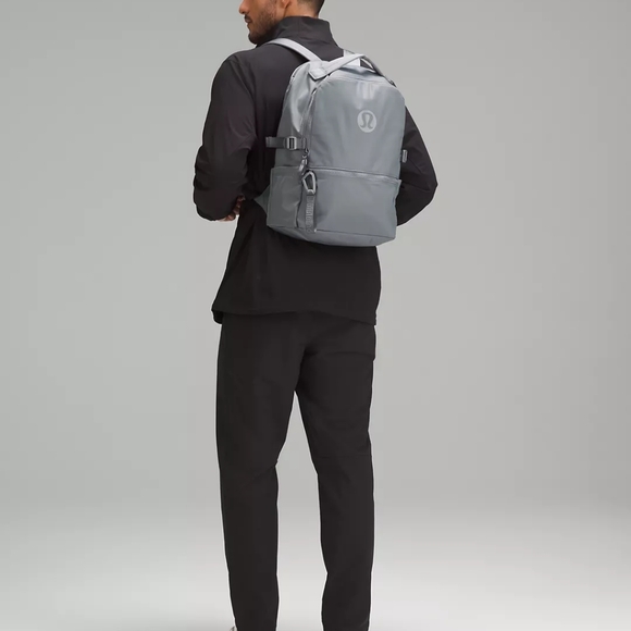 Lululemon backpack - Picture 6 of 7